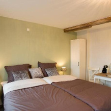 Bed & Breakfast De Vier Seizoenen, 利瑟 — 照片 4