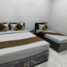 Bluefin Rooms, Бангалор — фото 4