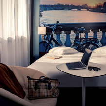 Mercure Paris Ivry Quai de Seine, 塞纳河畔伊夫里 — 照片 4