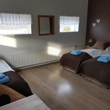 Lamb Inn Öngulsstaðir Hotel, 阿克雷里 — 照片 3