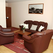 Hotel Banderium, Комарно — фото 2