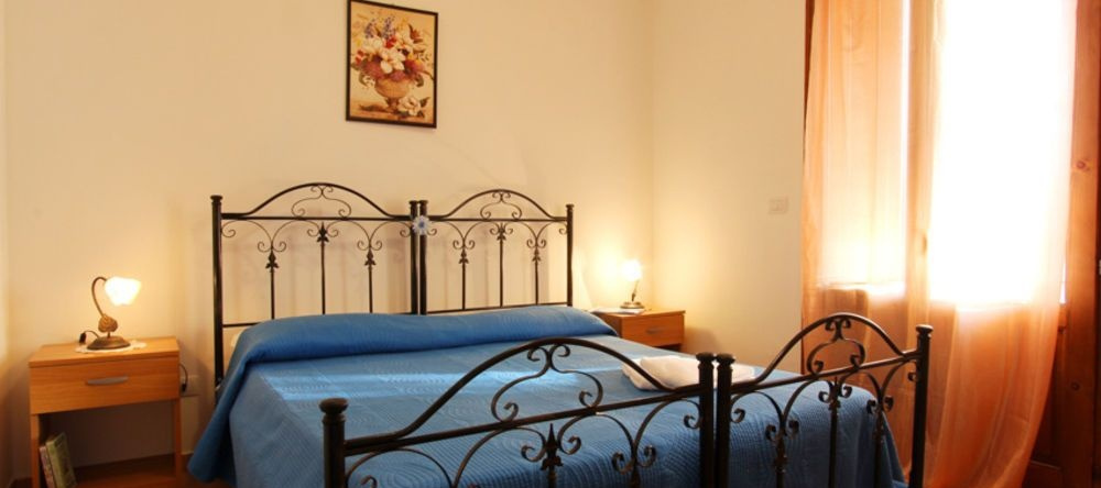 Tenuta Li Fani Residence Hotel, 萨尔韦 — 照片 1