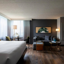 Renaissance Chicago North Shore Hotel, 诺斯布鲁克 — 照片 2