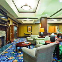 Holiday Inn Express Hotel & Suites Ooltewah Springs-Chattanooga, Ултюа — фото 2