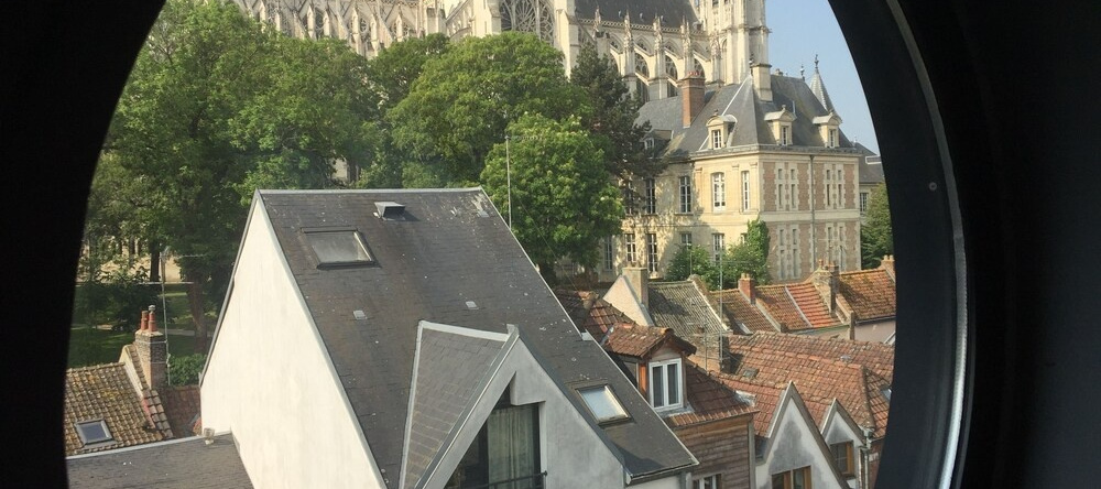 Amiens LOFT, Amiens — photo 1