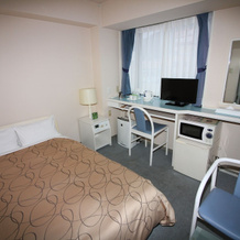 Mihara City Hotel, Михара — фото 3