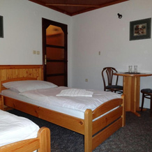 Pension Arnika, Deštné v Orlických horách — photo 2