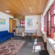 5 Person Holiday Home in Vordingborg, Vordingborg — photo 4
