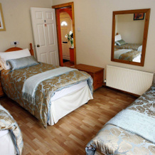 Almanii B&B, Дублин — фото 4