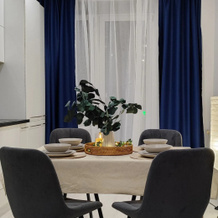 Apartamenty na 1 y Oranzhereynoy 28 A Flat, Nizhniy Novgorod — photo 4