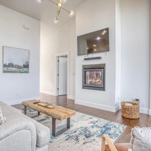 Neskowin South Beach Home, 内斯科温 — 照片 4