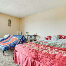 Savoy Apartment ~ 4 Mi To University Of Illinois!, Савой — фото 2