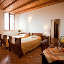 Agriturismo Santa Maria Bressanoro, Кастеллеоне — фото 3
