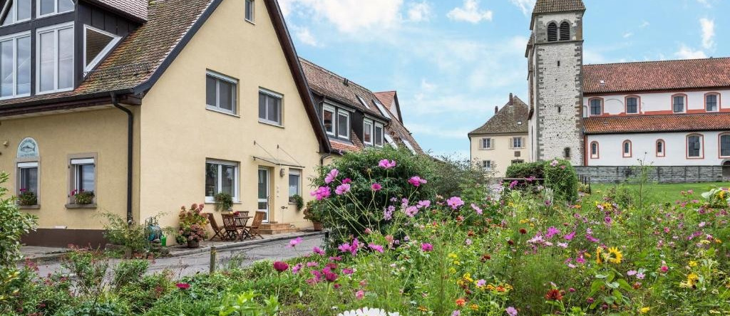 Appartement Böhler 2, 赖谢瑙 — 照片 1