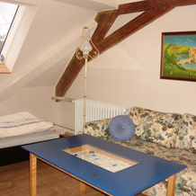 Ferienwohnung Neureuth, 席林斯菲斯特 — 照片 5