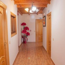 Hostal La Majada, 卡斯特利亚诺斯 — 照片 5