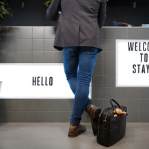 Stayat Hotel Apartments Kista, Киста — фото 5