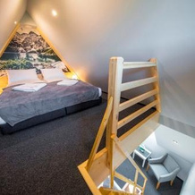 Apartamenty i pokoje Przy Termach, 下比亚尼斯卡 — 照片 2