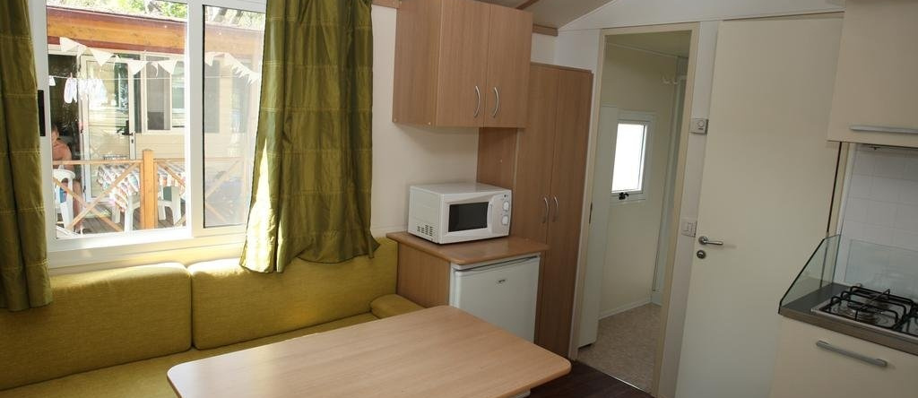 Camping Continental Lido, Вербания — фото 1