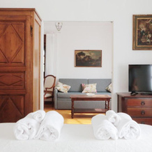 Relais Rantegosa, Кьявари — фото 4