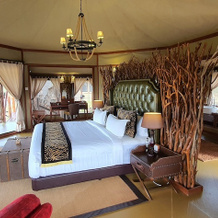 Tarangire Kuro Treetop Lodge, Tarangire National Park — photo 5