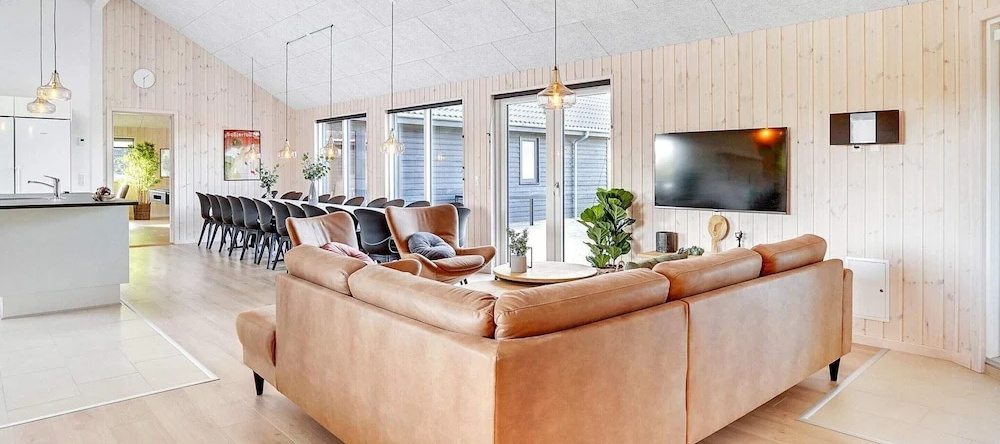5 Star Holiday Home In Sydals, Фискерлоккен — фото 1