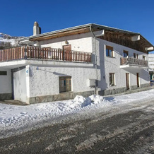 Borgata Family Studio Ski In Ski Out 300M, Боргата — фото 5