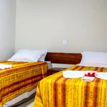 Hotel Pousada Makaira Beach, Canavieiras — photo 5