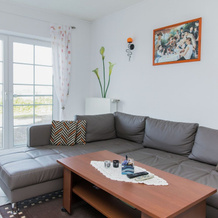 Blissful Apartment With Terrace, Barbecue, Garden Furniture, Morbach — photo 5