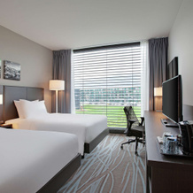 Hilton Garden Inn Zurich Limmattal, 施普赖滕巴赫 — 照片 2