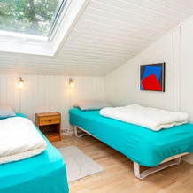 Tranquil Lakeside Retreat in Ry-by Traum, 里 — 照片 3