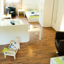 Unterkunft4You Ferienhaus Am Schloss, 乌辛根 — 照片 5