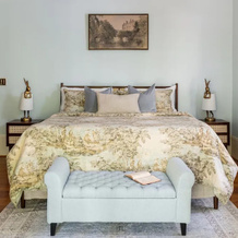 Lavender Hill Bed & Breakfast, Атенс — фото 5