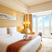 New Century Grand Hotel Beihai Jinchang, Бэйхай — фото 4
