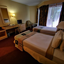 Residence Desa Lagoon Resort, Порт-Диксон — фото 4
