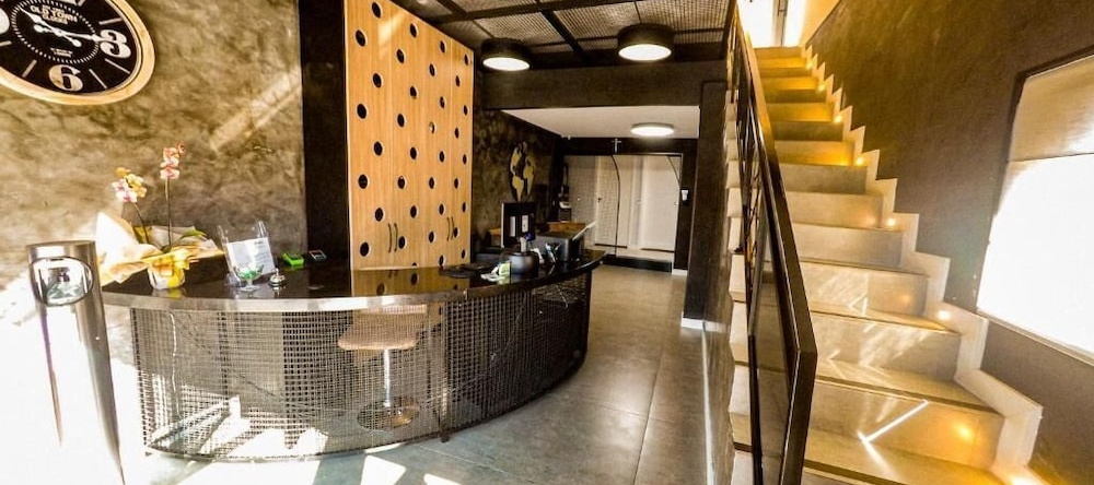 Castro's Hotel, 特莱马库博尔巴 — 照片 1