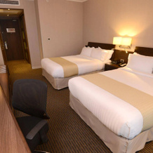 Holiday Inn Santiago - Airport Terminal By Ihg, Сантьяго — фото 5