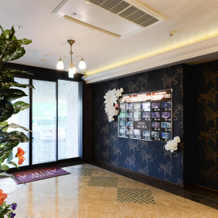 Hotel AURA Kansai Airport - Adults Only, Sennan — photo 2