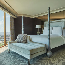 Four Seasons Las Vegas Hotel, 拉斯维加斯 — 照片 4