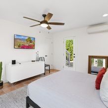 Charming Spanish Colonial A Chic Retreat for 4!, 棕榈泉 — 照片 5