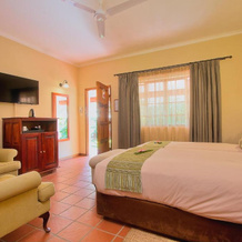 Tzaneen Country Lodge, 察宁 — 照片 5