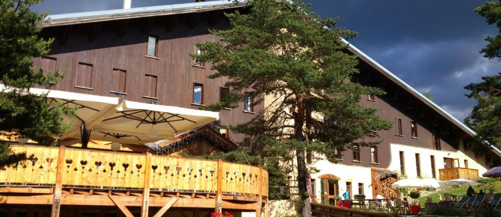 Domaine de L'Adoux, Montclar — photo 1