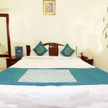 Hotel Bandhan, 巴赫赖奇 — 照片 4