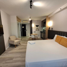 Aparthotel Adagio Alphaville, Баруэри — фото 5
