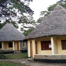 Mara Topi Safari Lodge, 纳罗克 — 照片 2