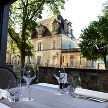 Domaine du Château de Monrecour – Hôtel et Restaurant, Saint-Vincent-de-Cosse — photo 5