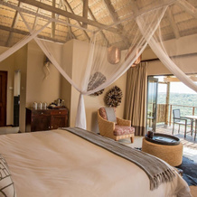 Umzolozolo Private Safari Lodge, 莱迪史密斯 — 照片 3