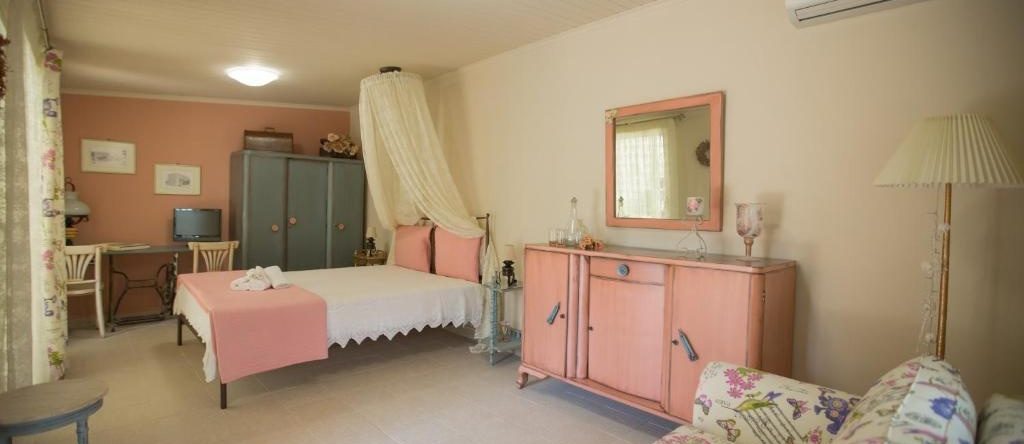 Ancient Corinth Guest House, Коринф — фото 1