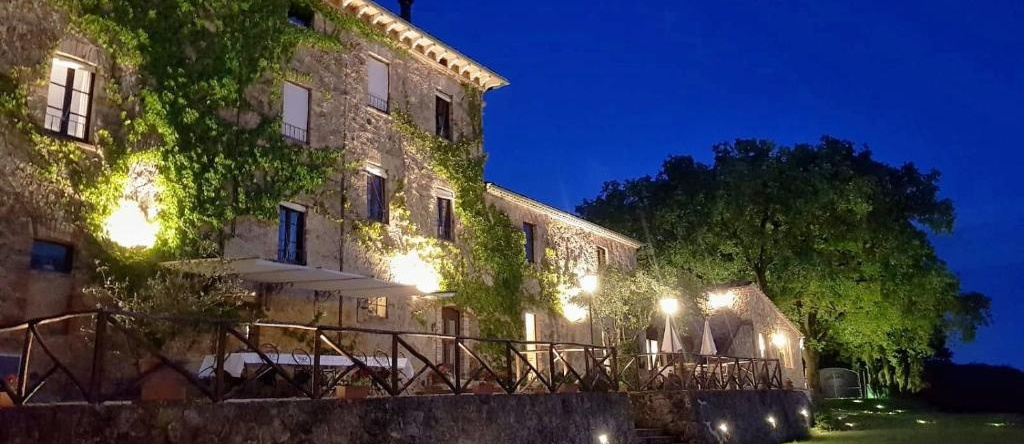Villa Querce, Чиусдино — фото 1