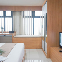 Modern Look Studio Apartment At Pollux Chadstone, Чикаранг — фото 4
